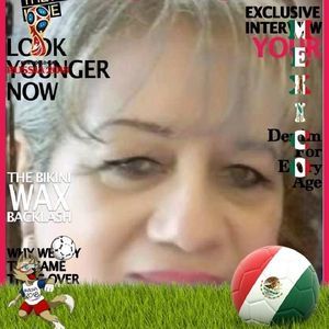 Meet your Posher, Martha